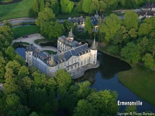 Ermenonville