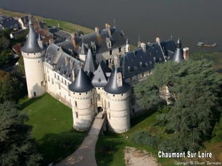 Chaumont Sur Loire
