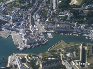 Belle Ile en Mer