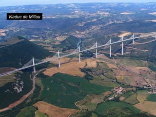 Viaduc de Millau