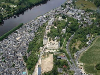 Chinon