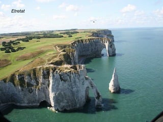 Etretat