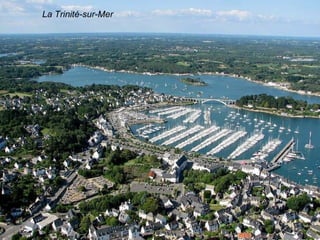 La Trinité-sur-Mer