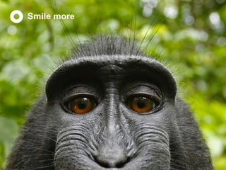 @omobono_digital 
#B2BConf 
#www2014 
Smile more  