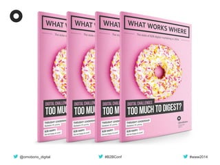 @omobono_digital 
#B2BConf 
#www2014  