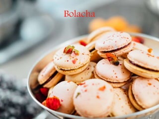 Bolacha
 