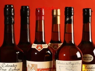 Calvados
 