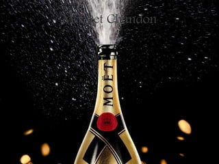 Moet et Chandon
 