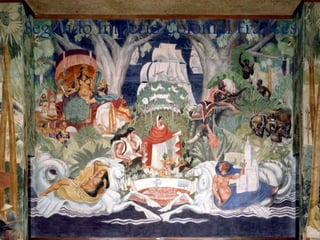 Segundo Império Colonial Francês
 