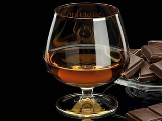 Conhaque
 