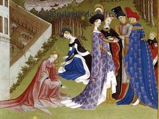 Calendário de Safras
 