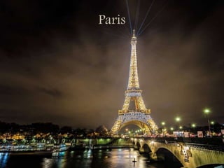 Paris
 