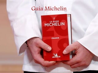Guia Michelin
 