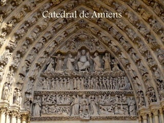 Catedral de Amiens
 