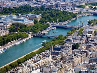 Paris, Bancos do Siena
 