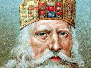 Carlos Magno
 
