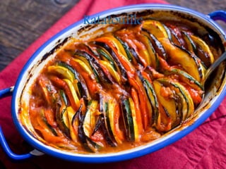 Ratatouille
 