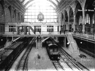 Les Batignolles Ce tableau represent quelques auteurs très importantes de cette école. Quelques auteurs de ce groupe (de gauche a droite): Schöldeler, Manet, Renoir, Astruc, Zola, Maitre,  Bazille, Monet. 