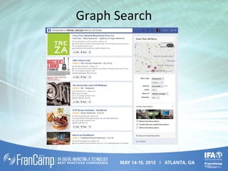 Graph Search
 