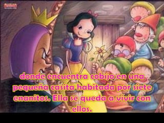 Franccesca cuento examen