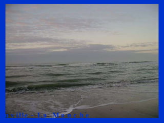 Deauville- La Manche 