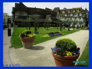 Deauville 