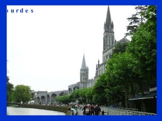 Lourdes 