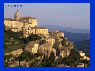 Provence 