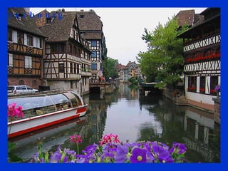 Strasbourg 