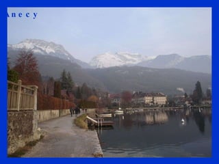Anecy 