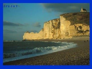 Étretat 