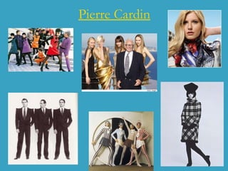 Pierre Cardin 