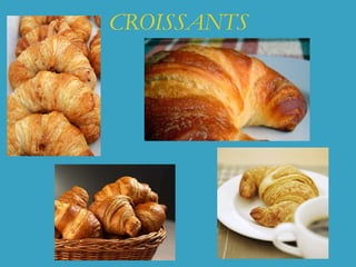 CROISSANTS 