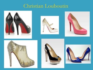 Christian Louboutin   