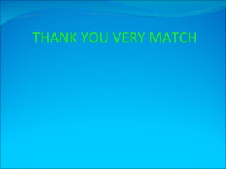 THANK YOU VERY MATCH
 
