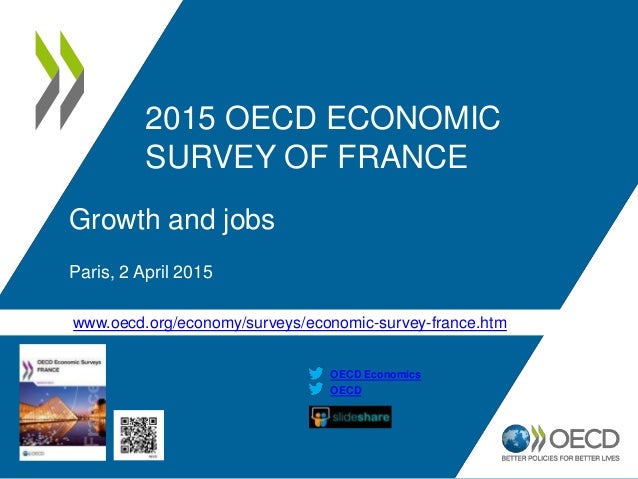 France-2015-main-findings-growth-and-jobs France-2015-main-findings-growth-and-jobs