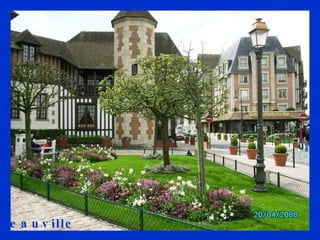 Deauville 
