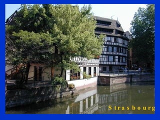 Strasbourg 