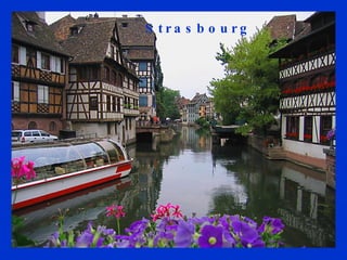 Strasbourg 