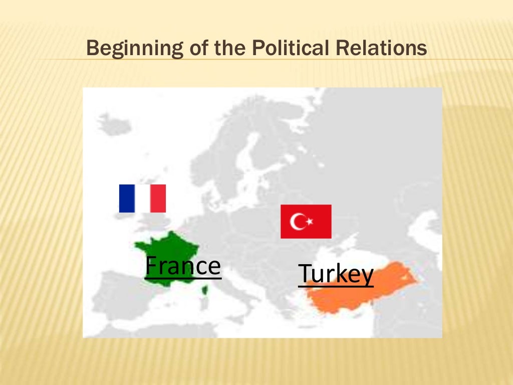 FranceTurkeyülkü