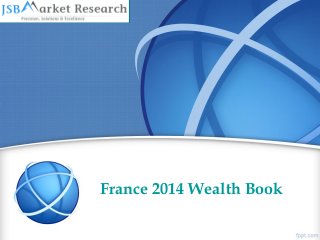 France 2014 Wealth Book
 