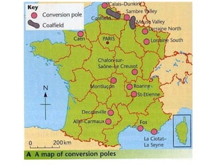 France case study | PPT