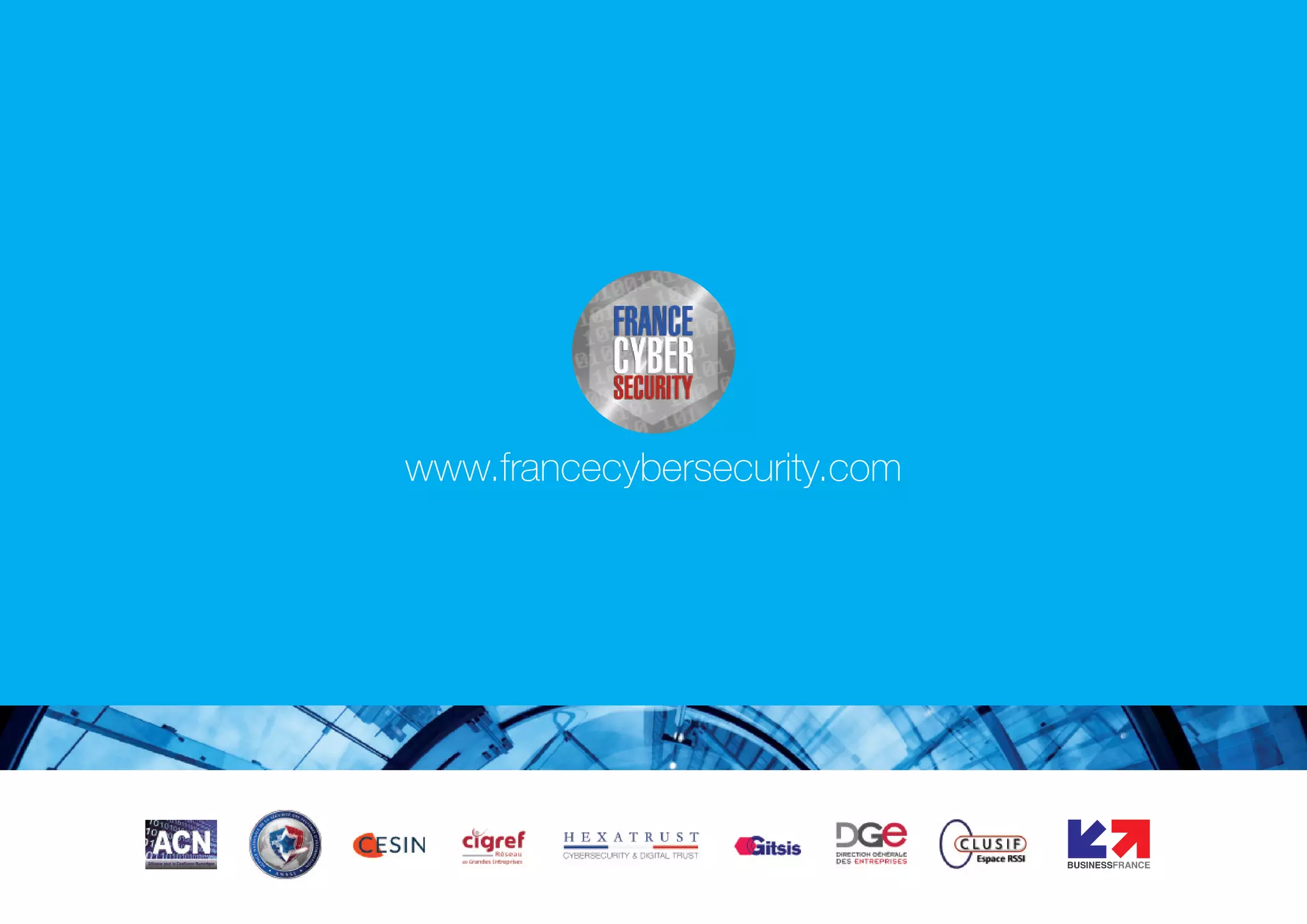 www.francecybersecurity.com
 