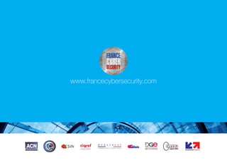 www.francecybersecurity.com
 
