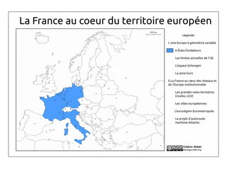 France eneurope