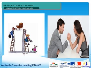 France Gender Role Presentation Finale