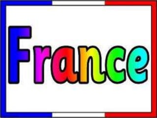 FRANCE