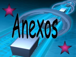 Anexos 