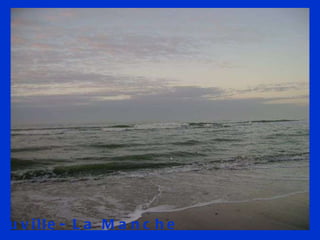 Deauville- La Manche