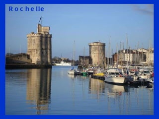 La Rochelle